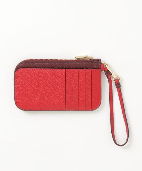 kate spade NEW YORK（ケイト・スペード ニューヨーク） カードケース 