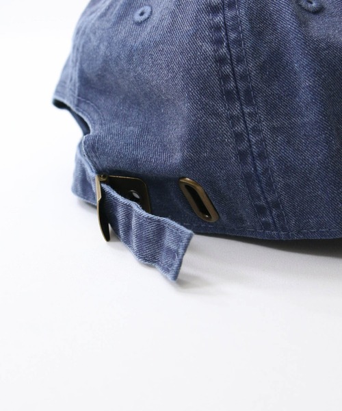Healthy denim（ヘルシーデニム） キャップ 帽子 Healthy