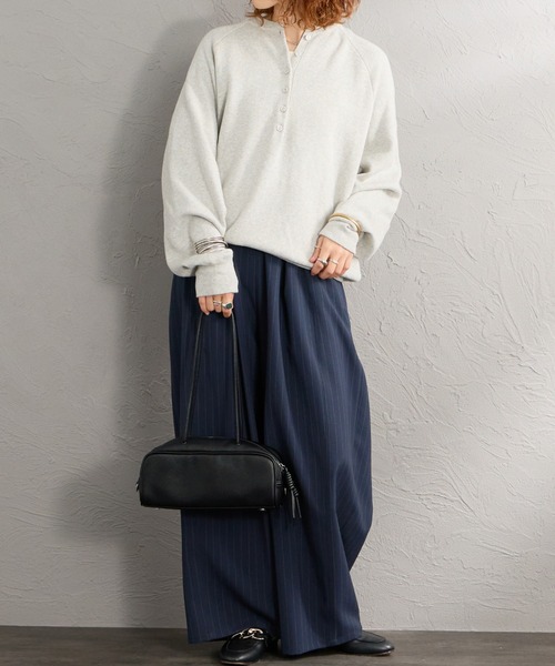 ＆MyuQ（アンドミューク） ショルダーバッグ バッグ 入学式 KAKU 2WAY