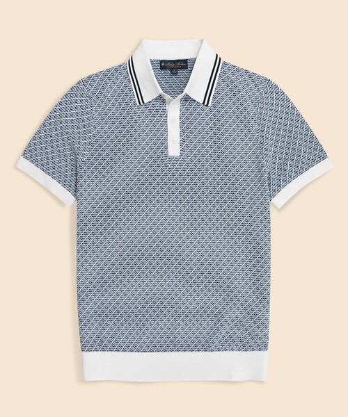 BROOKS BROTHERS（ブルックスブラザーズ） セーター ニット スーピマ
