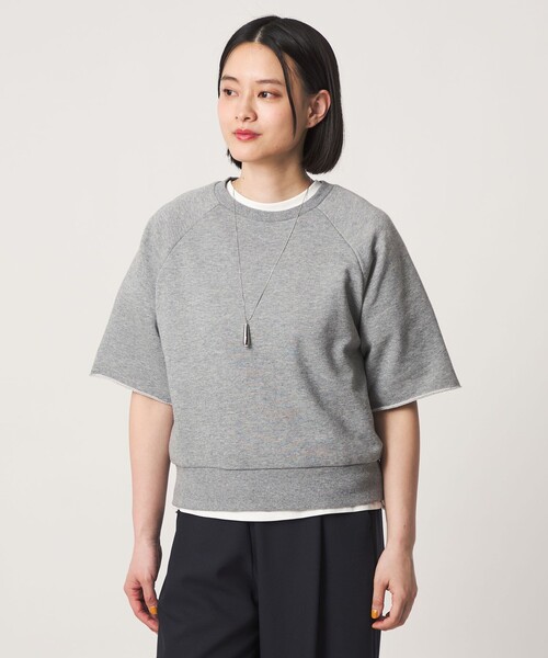 Onitsuka Tiger（オニツカタイガー） トレーナー スウェット SWEAT TOP