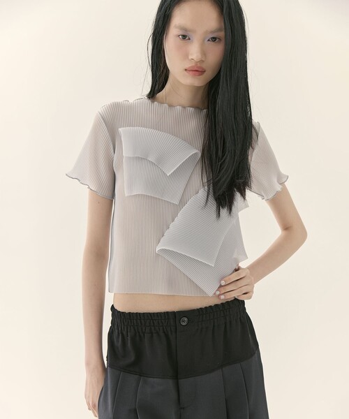 kotohayokozawa（コトハヨコザワ） tシャツ レディース : ZOZOTOWN