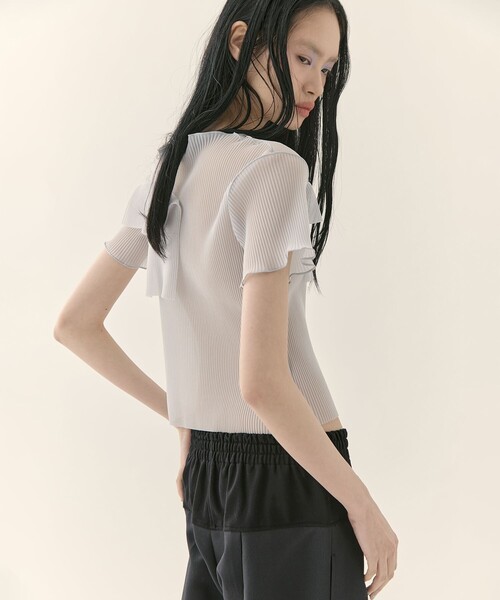 tシャツ レディースの画像