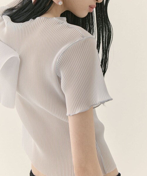 kotohayokozawa（コトハヨコザワ） tシャツ レディース : ZOZOTOWN
