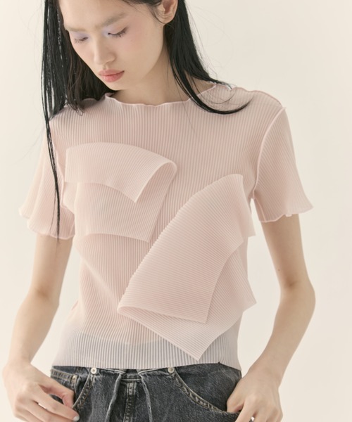 kotohayokozawa（コトハヨコザワ） tシャツ レディース : ZOZOTOWN