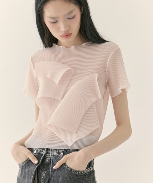 kotohayokozawa（コトハヨコザワ） tシャツ レディース : ZOZOTOWN