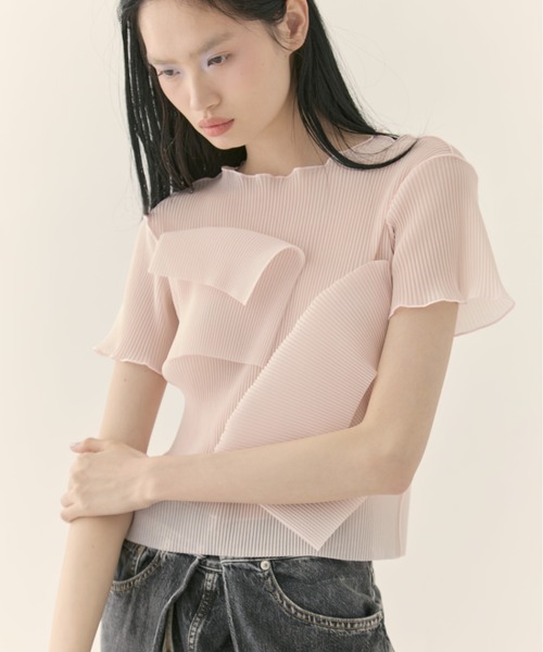 kotohayokozawa（コトハヨコザワ） tシャツ レディース : ZOZOTOWN