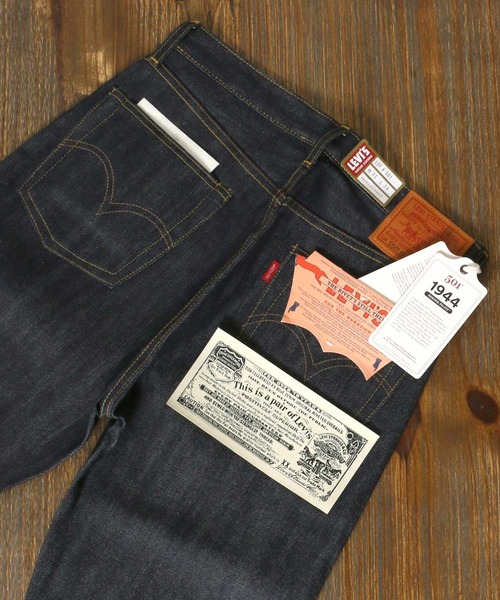 Levi's VINTAGE CLOTHING 「LEVI'S CLOTHING」 デニムパンツ 38inch