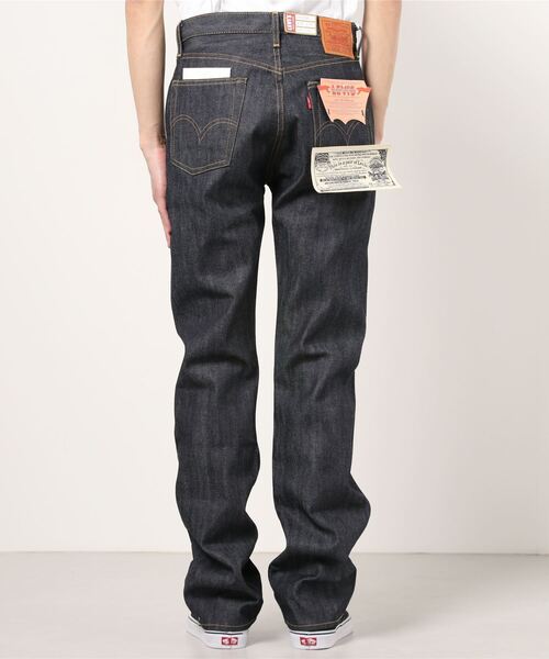 Levi's VINTAGE CLOTHING 「LEVI'S CLOTHING」 デニムパンツ 38inch