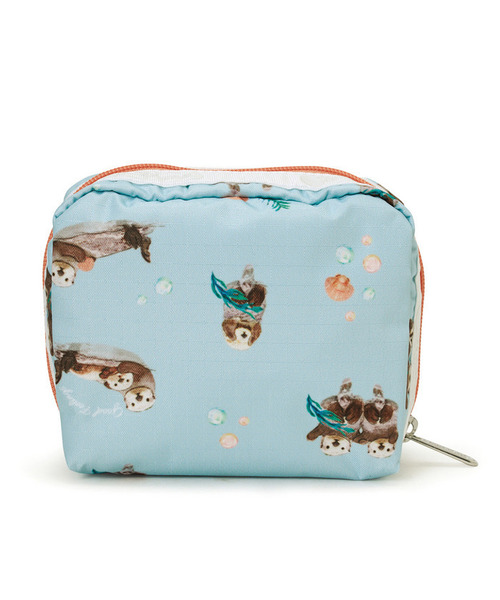 LeSportsac（レスポートサック） ポーチ SQUARE COSMETIC