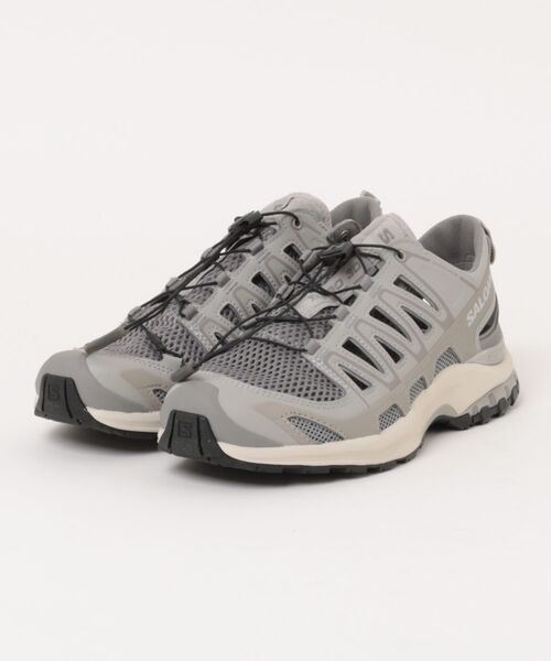 salomon xa pro 3d（色：グレー系）のおすすめ人気商品一覧 通販