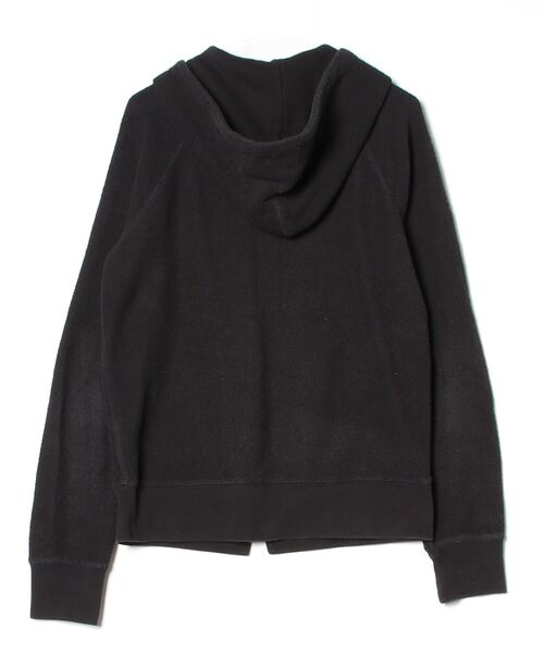 「T BY ALEXANDER WANG」 カーディガン X-SMALL ブラック メンズ_画像2