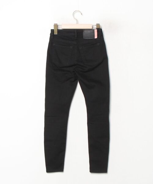 Acne Studios（アクネ ストゥディオズ） パンツ 24 ブラック