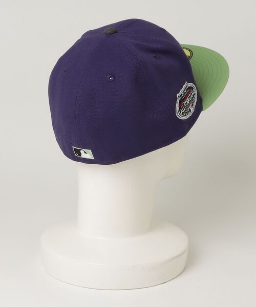 NEW ERA（ニューエラ） キャップ 帽子 メンズ ニューエラ「NEW ERA
