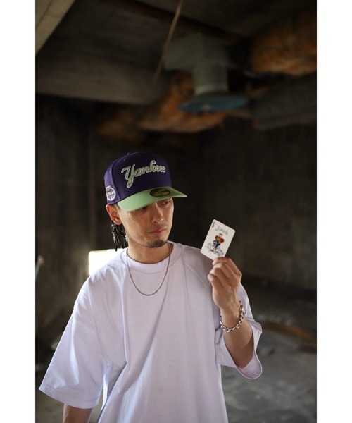 NEW ERA（ニューエラ） キャップ 帽子 メンズ ニューエラ「NEW ERA