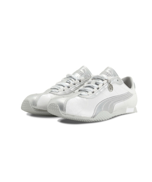 スニーカー PUMA プーマ ウィメンズ PUMA x FRAY I.D Hストリート スニーカー レディースの画像