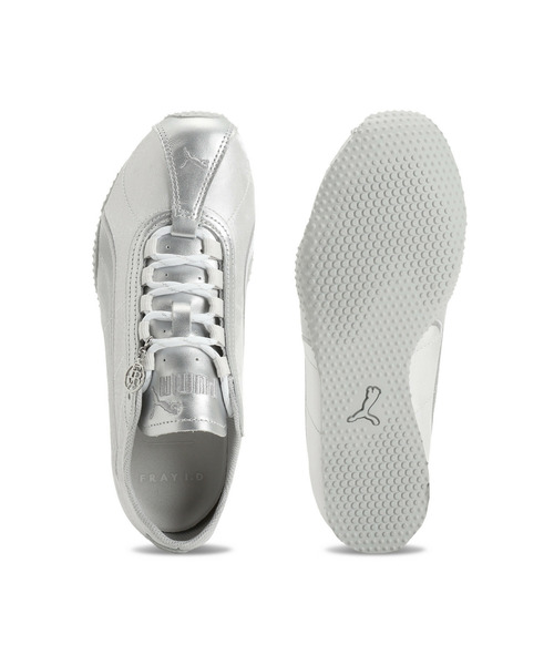 スニーカー PUMA プーマ ウィメンズ PUMA x FRAY I.D Hストリート スニーカー レディースの画像