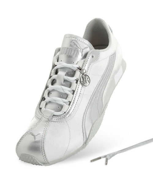 スニーカー PUMA プーマ ウィメンズ PUMA x FRAY I.D Hストリート スニーカー レディースの画像