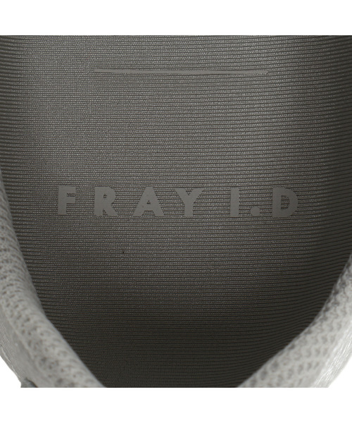 スニーカー PUMA プーマ ウィメンズ PUMA x FRAY I.D Hストリート スニーカー レディースの画像