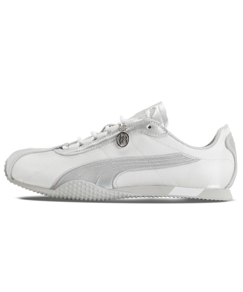 スニーカー PUMA プーマ ウィメンズ PUMA x FRAY I.D Hストリート スニーカー レディースの画像