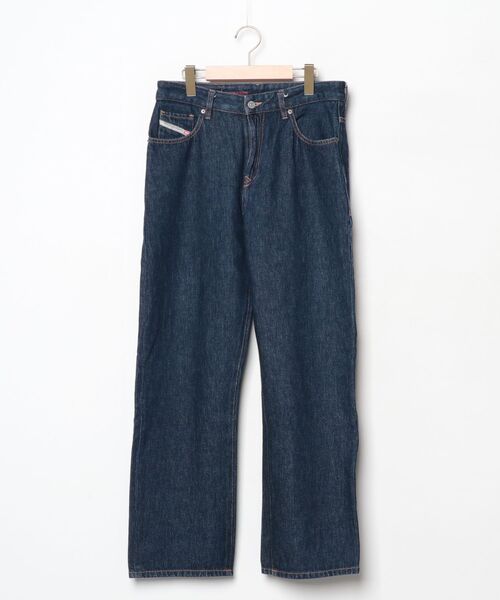 DIESEL（ディーゼル） デニムパンツ 27inch インディゴブルー 