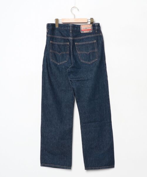 DIESEL（ディーゼル） デニムパンツ 27inch インディゴブルー 