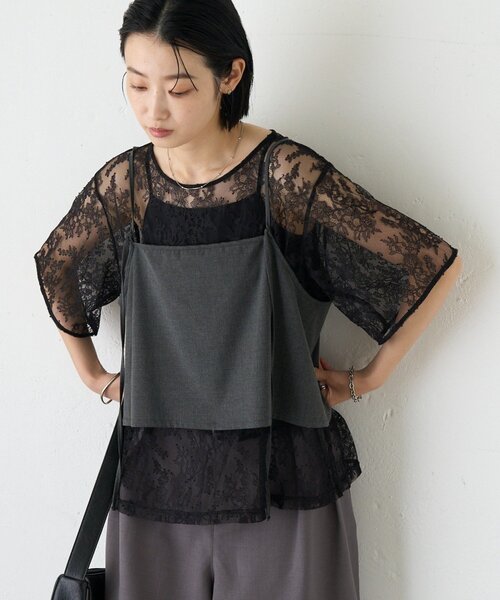CIAOPANIC TYPY（チャオパニックティピー） tシャツ 半袖 「マルチ 