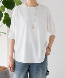 BEARDSLEY（ビアズリー） tシャツ 半袖 半袖Tブラウス レディース