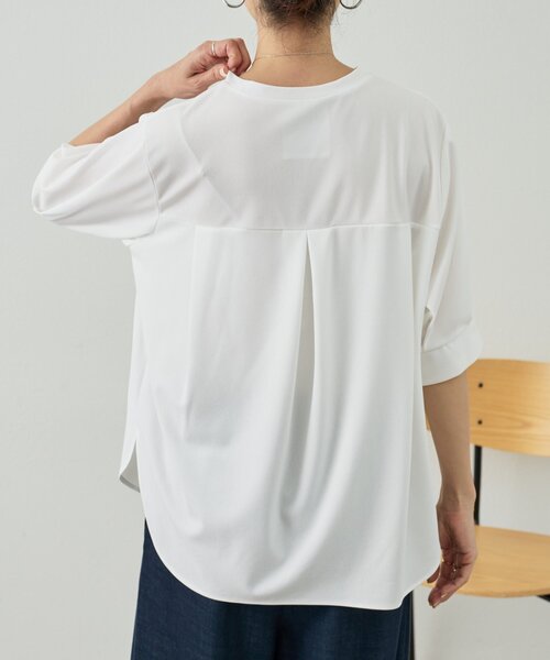 BEARDSLEY（ビアズリー） tシャツ 半袖 半袖Tブラウス レディース