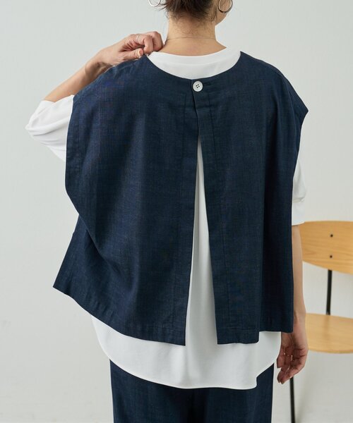BEARDSLEY（ビアズリー） tシャツ 半袖 半袖Tブラウス レディース