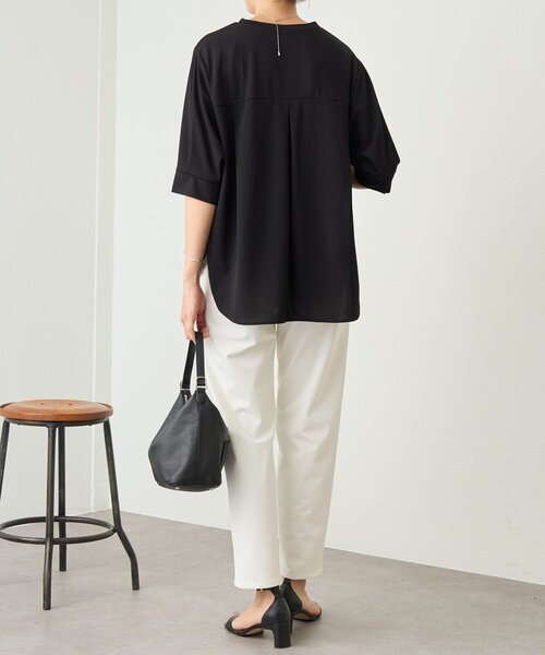 BEARDSLEY（ビアズリー） tシャツ 半袖 半袖Tブラウス レディース