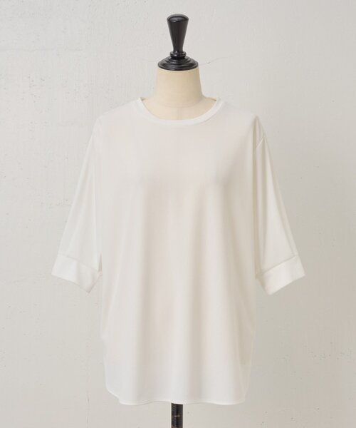 BEARDSLEY（ビアズリー） tシャツ 半袖 半袖Tブラウス レディース