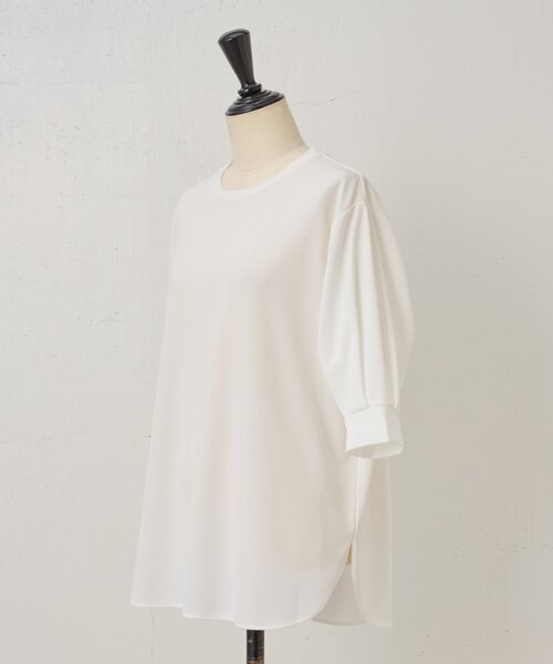BEARDSLEY（ビアズリー） tシャツ 半袖 半袖Tブラウス レディース