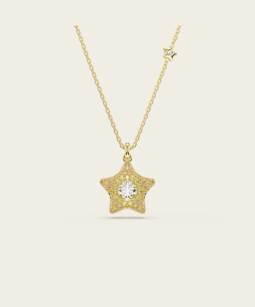 SWAROVSKI（スワロフスキー） ネックレス 「公式」「スワロフスキー