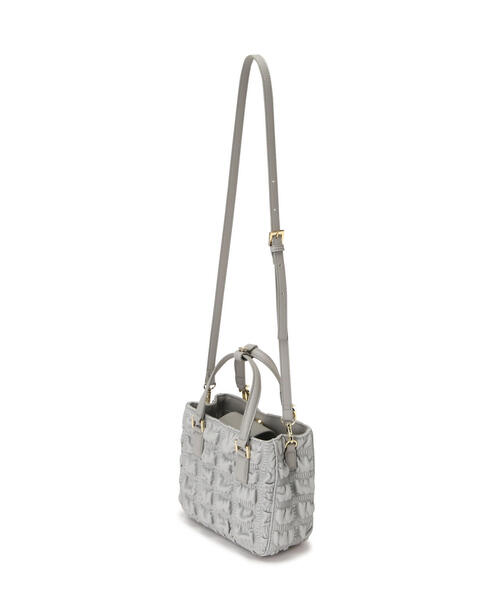 「JILL by JILL STUART」 2WAYバッグ FREE ブルー レディース_画像3