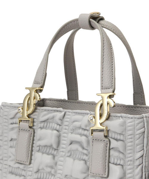 「JILL by JILL STUART」 2WAYバッグ FREE ブルー レディース_画像4