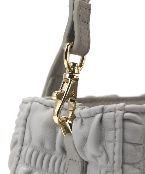 「JILL by JILL STUART」 2WAYバッグ FREE ブルー レディース_画像7