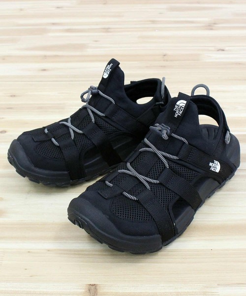 THE NORTH FACE（ザ ノースフェイス） ノースフェイス サンダル メンズ