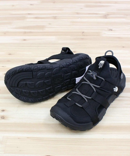 THE NORTH FACE（ザ ノースフェイス） ノースフェイス サンダル メンズ
