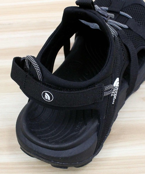 THE NORTH FACE（ザ ノースフェイス） ノースフェイス サンダル メンズ