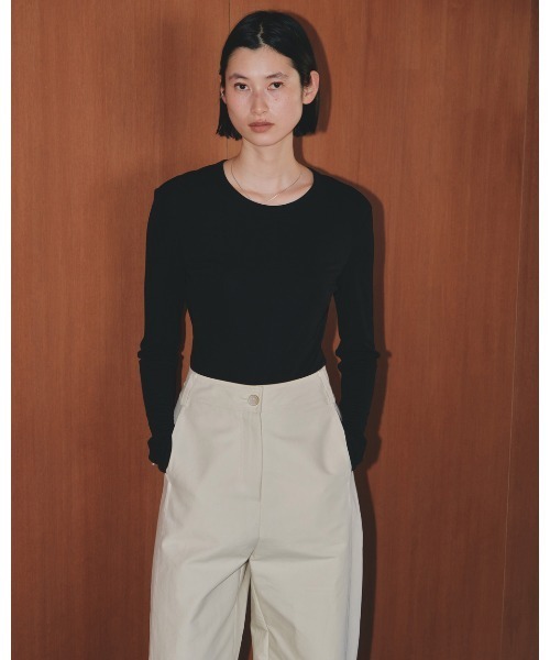 TODAYFUL 「TODAYFUL」 オールインワン 38inch ブラック レディース