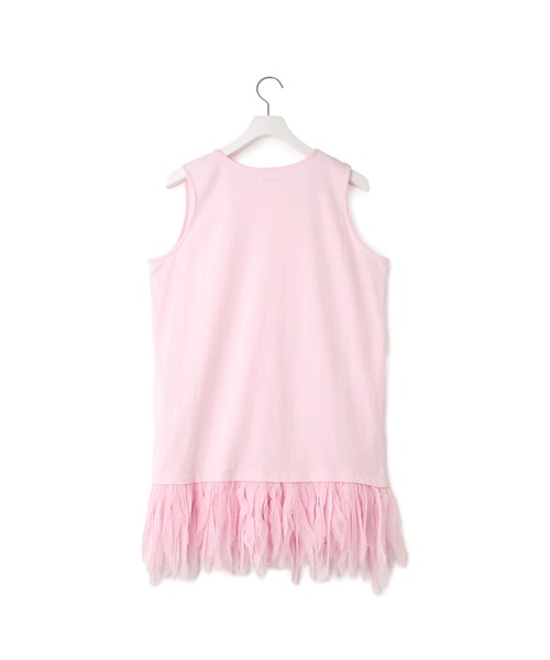 ADAM ET ROPE'（アダムエロペ） tシャツ 「AAYUSHI for ADAM ET ROPE