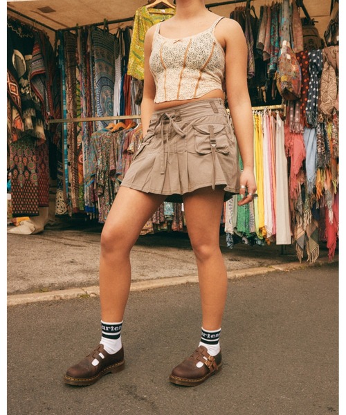 Dr.Martens（ドクターマーチン） シューズ 8065 MARY JANE メリー