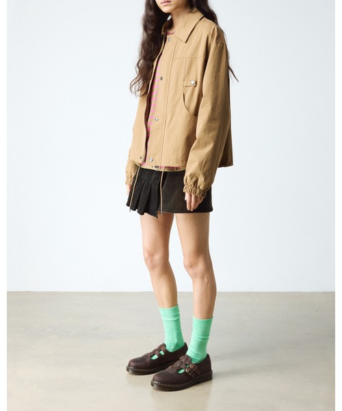 Dr.Martens（ドクターマーチン） シューズ 8065 MARY JANE メリー