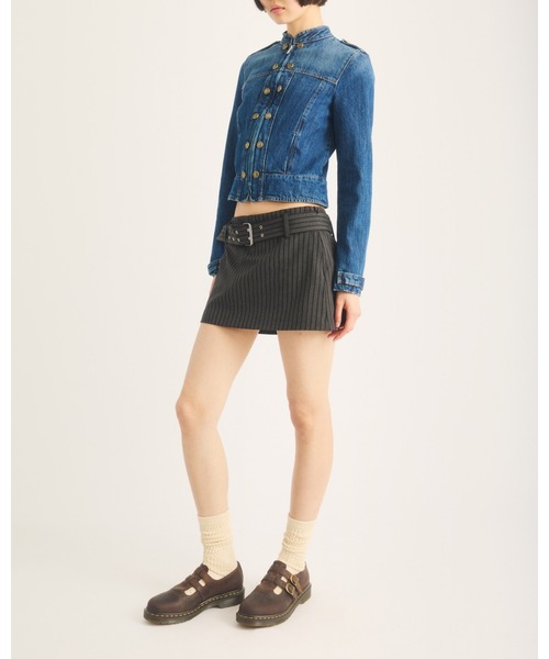 Dr.Martens（ドクターマーチン） シューズ 8065 MARY JANE メリー