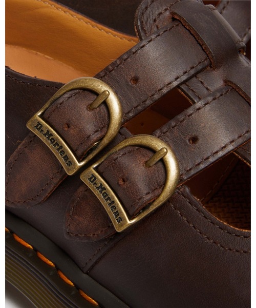 Dr.Martens（ドクターマーチン） シューズ 8065 MARY JANE メリー