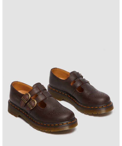 Dr.Martens（ドクターマーチン） シューズ 8065 MARY JANE メリー