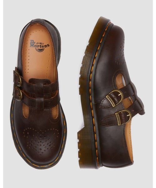 Dr.Martens（ドクターマーチン） シューズ 8065 MARY JANE メリー