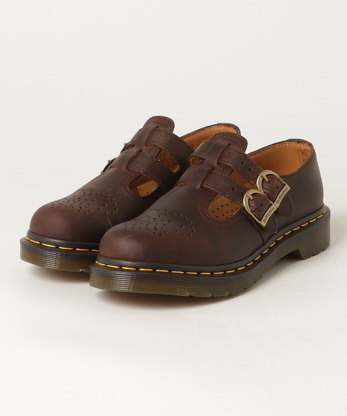Dr.Martens（ドクターマーチン） シューズ 8065 MARY JANE メリー