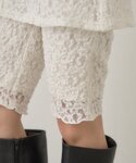 ハーフパンツ パンツ 短パン 「2026AWカ...の詳細画像2